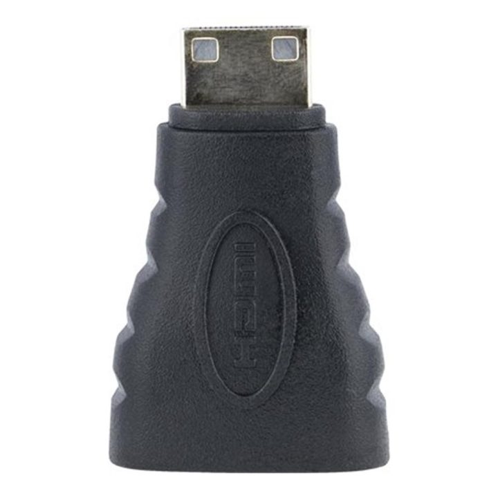 StarTech.com Adaptador Mini HDMI a HDMI - HDMI Ultra HD 4K 30Hz de…