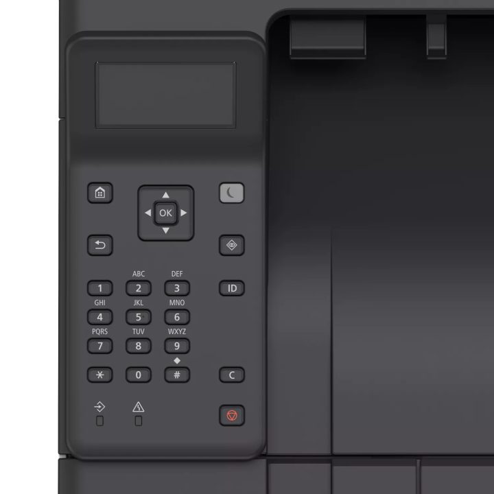 Canon LBP243dw II 1200 x 1200 DPI A4 Wifi