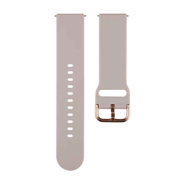 ASUS VivoWatch Strap (HC-S04) Pink Silicone Strap