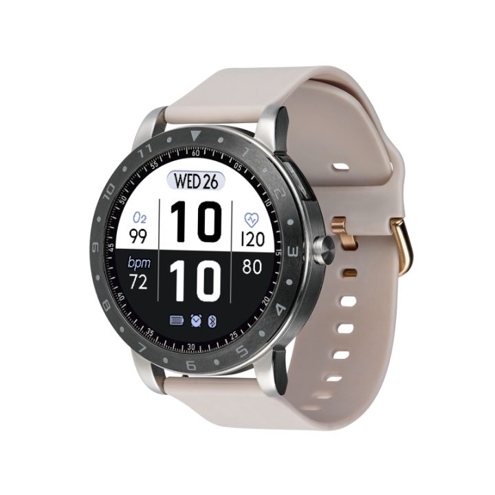 ASUS VivoWatch Strap (HC-S04) Pink Silicone Strap