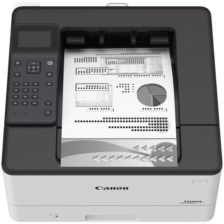 Canon LBP243dw II 1200 x 1200 DPI A4 Wifi