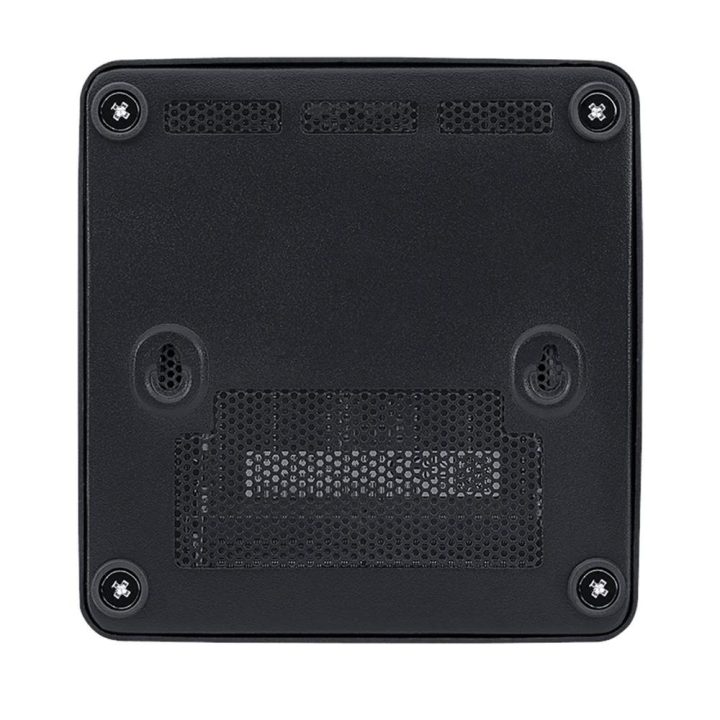 MSI Cubi NUC AI 1UMG-033ES Intel Core Ultra 5 125H 8 GB DDR5-SDRAM…