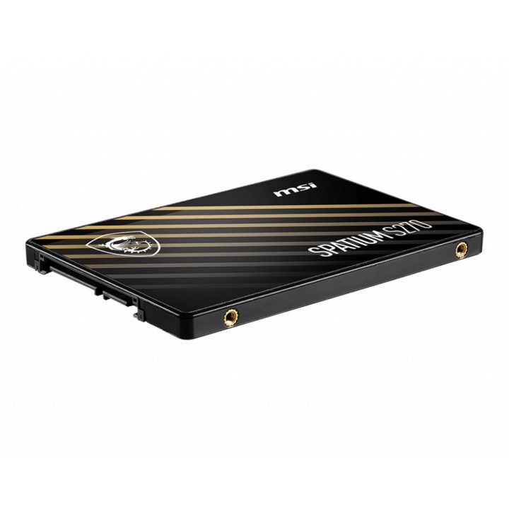 MSI Spatium S270 240 GB 2,5" SATA