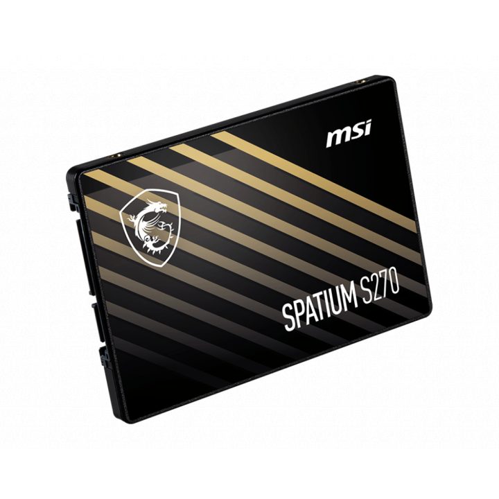 MSI Spatium S270 240 GB 2,5" SATA