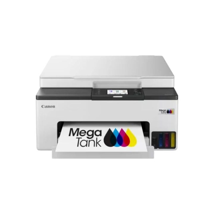 Canon 6169C029 A4 Inkjet Multifunction Printer 600 x 1200 DPI Wi-Fi