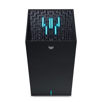 Acer Predator Connect X7 5G CPE Wireless Gigabit Ethernet Tri-Band…