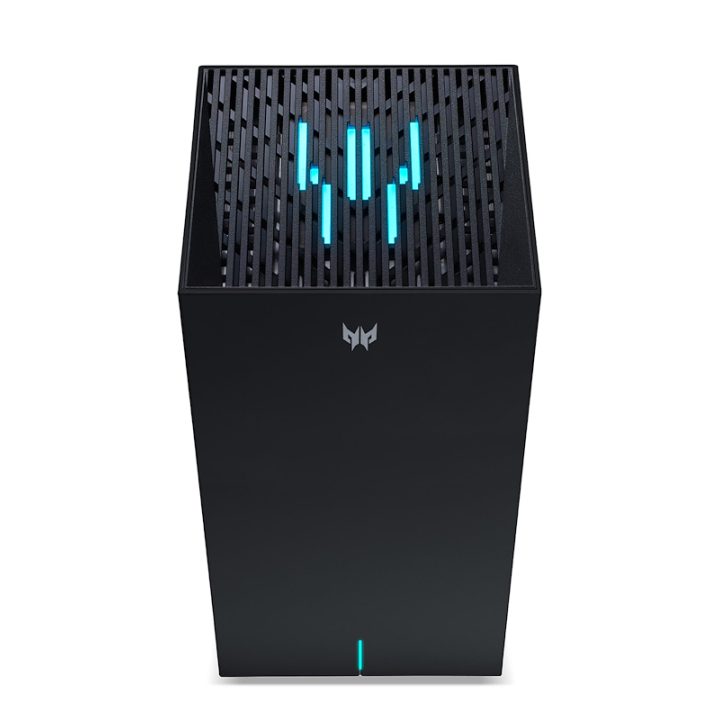 Acer Predator Connect X7 5G CPE Wireless Gigabit Ethernet Tri-Band…