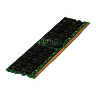 HPE 32GB (1x32GB) Dual Rank x8 DDR5-5600 CAS-46-45-45 EC8 Registered…
