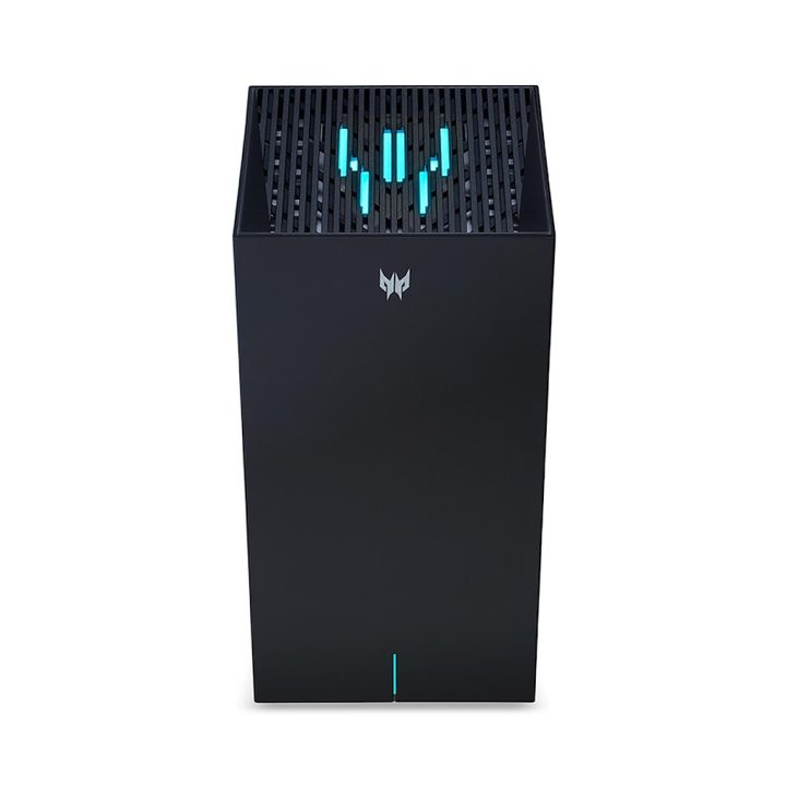 Acer Predator Connect X7 5G CPE Wireless Gigabit Ethernet Tri-Band…