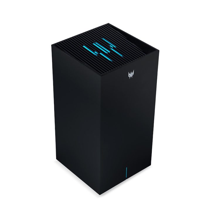 Acer Predator Connect X7 5G CPE router inalámbrico Gigabit Ethernet…
