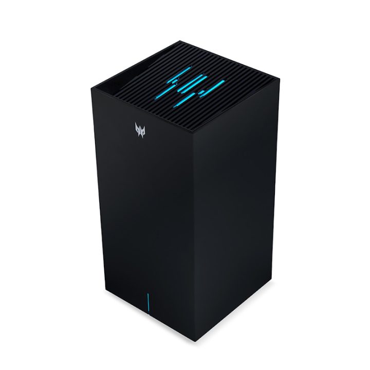 Acer Predator Connect X7 5G CPE Wireless Gigabit Ethernet Tri-Band…
