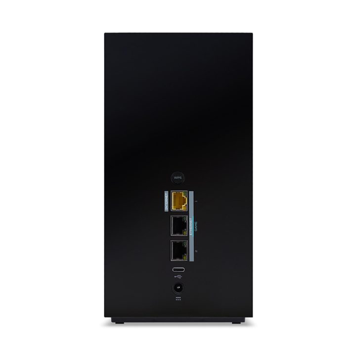 Acer Predator Connect X7 5G CPE Wireless Gigabit Ethernet Tri-Band…
