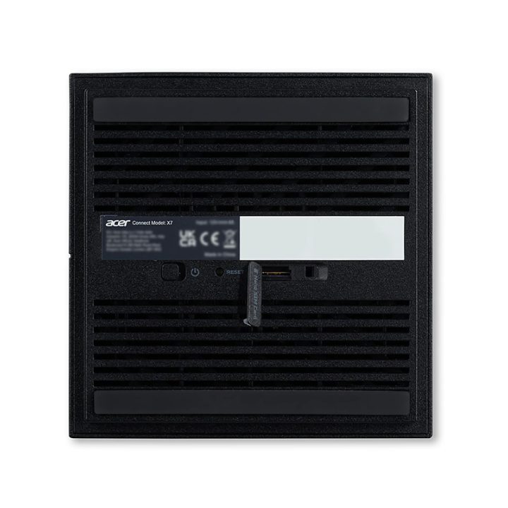 Acer Predator Connect X7 5G CPE router inalámbrico Gigabit Ethernet…