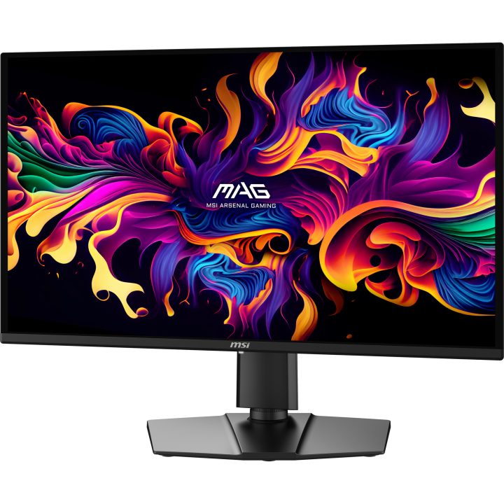MSI MAG 274QP 26.5" QHD 300 Hz OLED