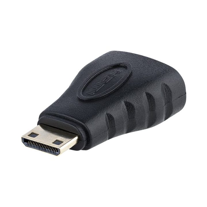 StarTech.com Adaptador Mini HDMI a HDMI - HDMI Ultra HD 4K 30Hz de…