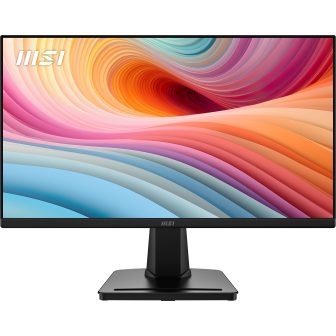 MSI Pro MP225 E12VL 21.5" Full HD 120 Hz VA
