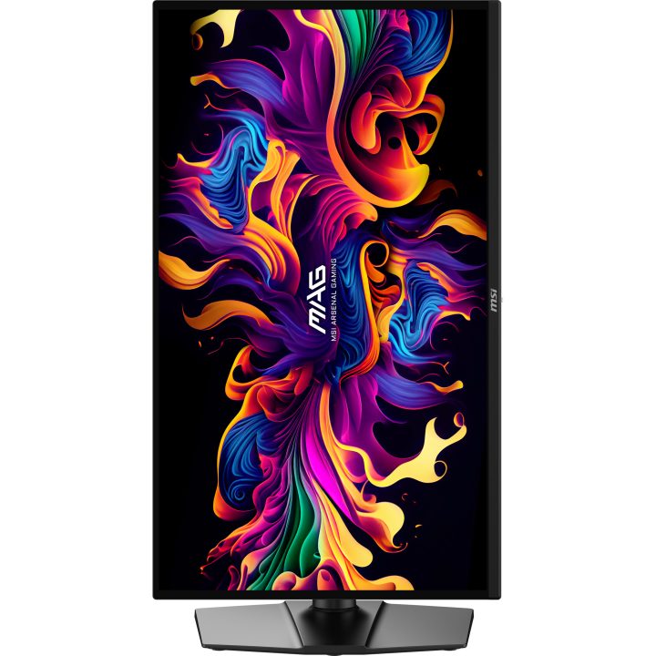 MSI MAG 274QP 26.5" QHD 300 Hz OLED