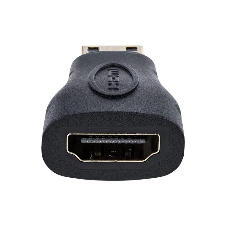 StarTech.com Adaptador Mini HDMI a HDMI - HDMI Ultra HD 4K 30Hz de…