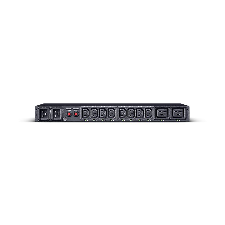 CyberPower PDU44005 unidad de distribución de energía (PDU) 10…