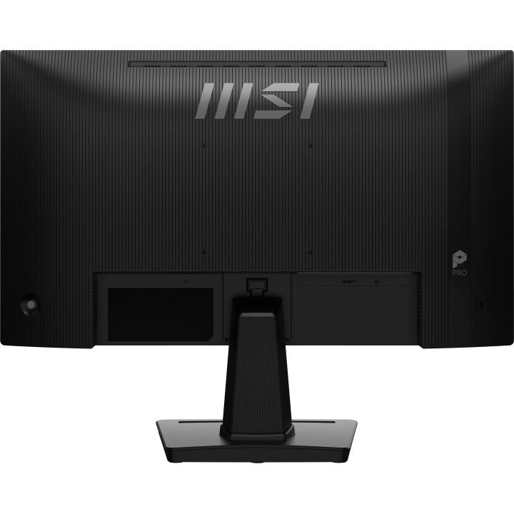 MSI Pro MP225 E12VL 21.5" Full HD 120 Hz VA