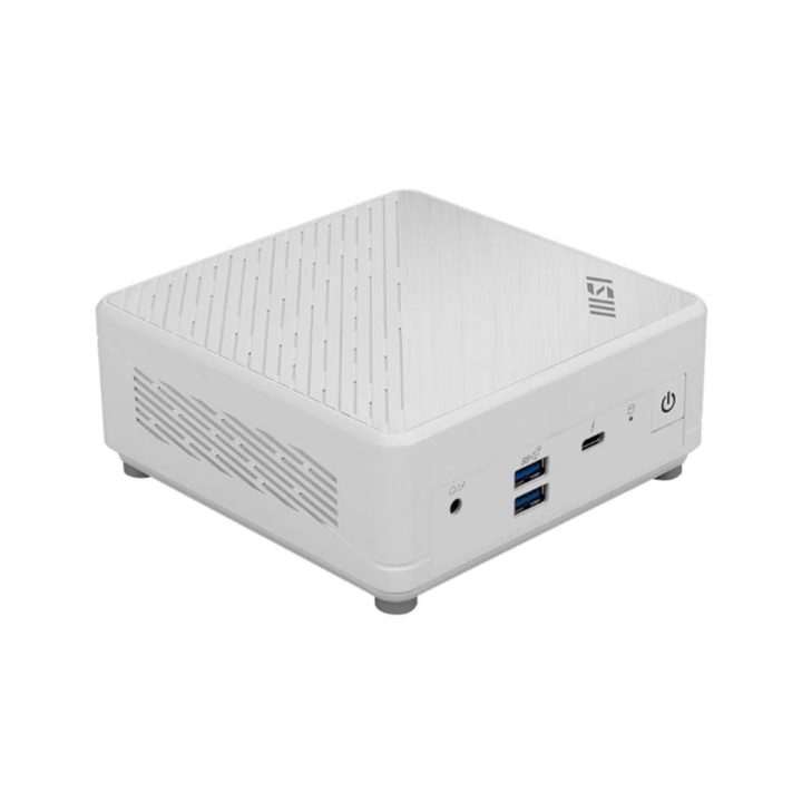 MSI Cubi 5 1M-611EU Core5-120U 16GB 512GB W11H bco (00-B0A822-611)