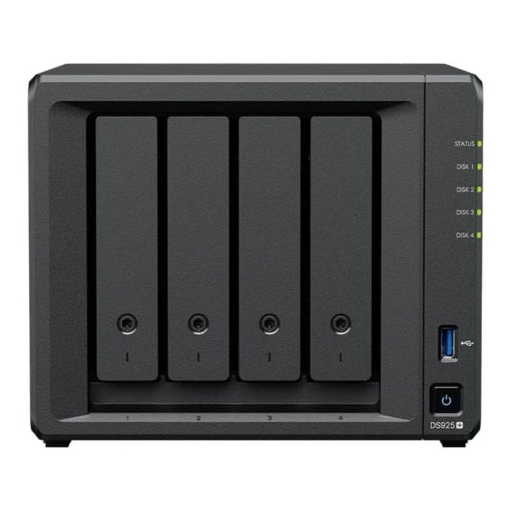 Synology DS925+ DiskStation®