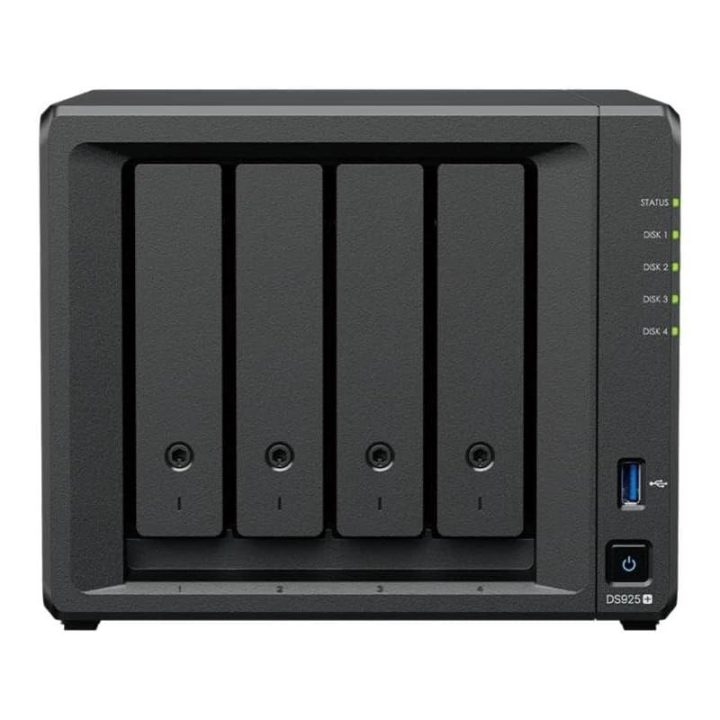 Synology DS925+ DiskStation®