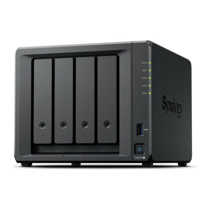 Synology DS925+ DiskStation®