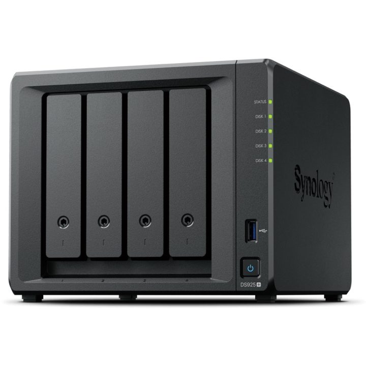 Synology DS925+ DiskStation®