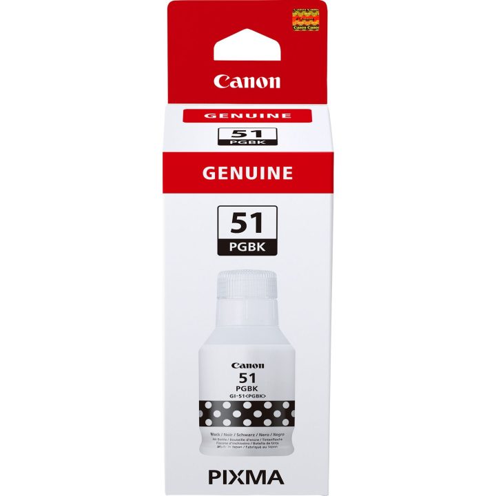 Canon 4529C001 Original Printer Ink Refill