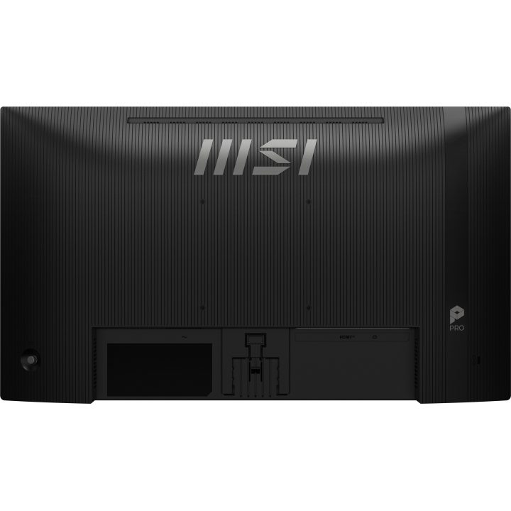 MSI Pro MP225 E12VL 21.5" Full HD 120 Hz VA