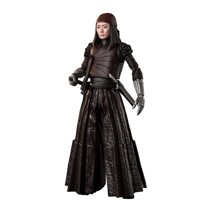 Figura tamashii nations nemesis 15 cm rebel moon part one a child of…