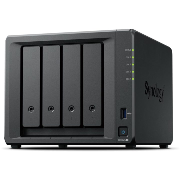 Synology DS925+ DiskStation®