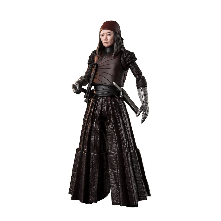 Tamashii Nations Nemesis 15 cm Rebel Moon Part One: A Child of Fire…