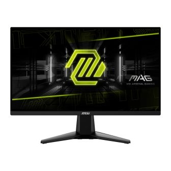 MSI MAG 255F E20 25" Full HD 200 Hz