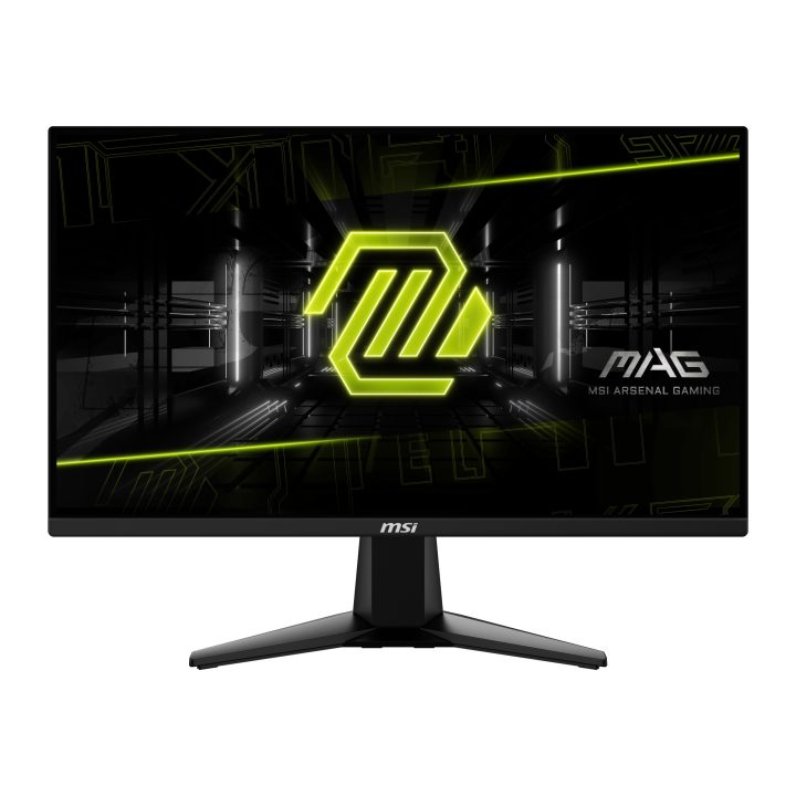 MSI MAG 255F E20 25" Full HD 200 Hz