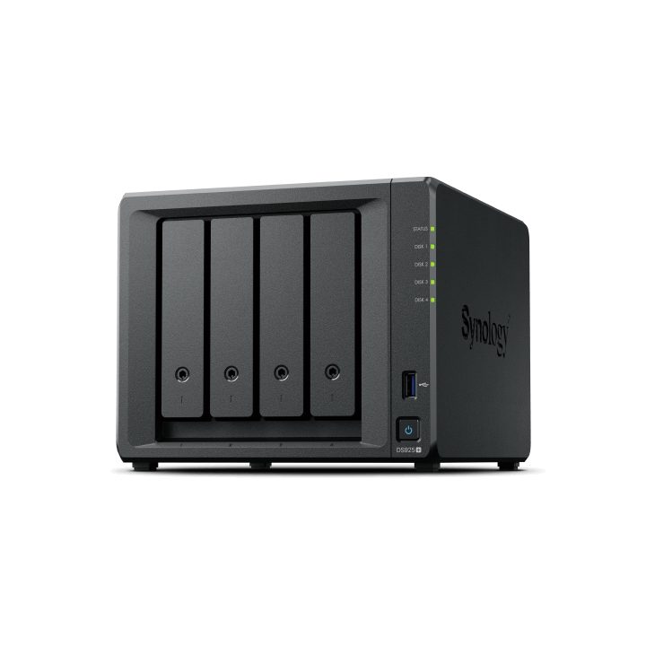 Synology DS925+ DiskStation®