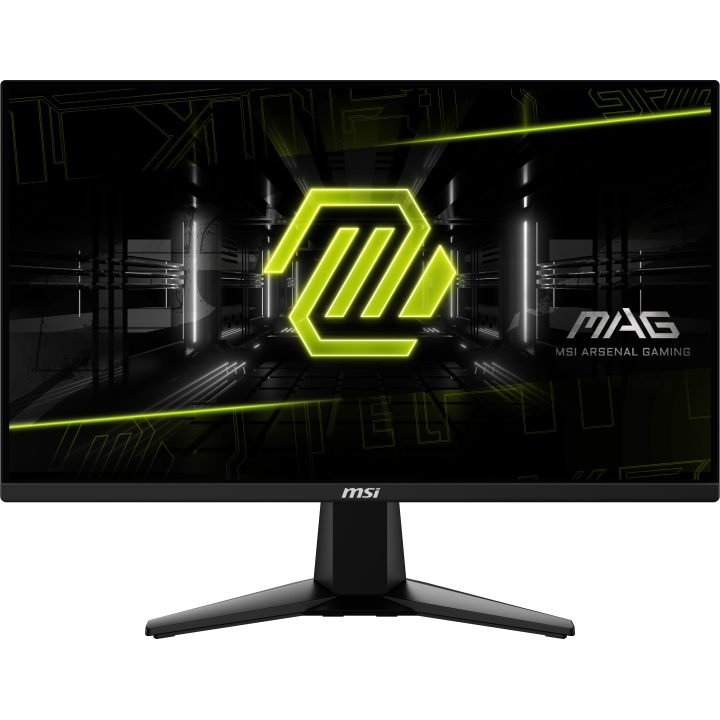 MSI MAG 255F E20 25" Full HD 200 Hz