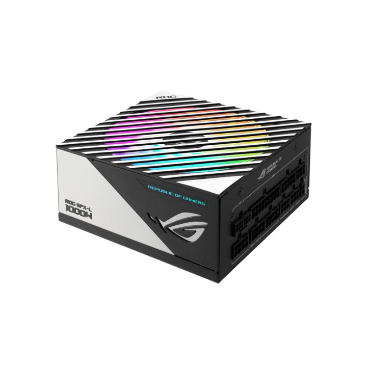 ASUS ROG Loki SFX-L 1000W Platinum Power Supply Unit 24-pin ATX…