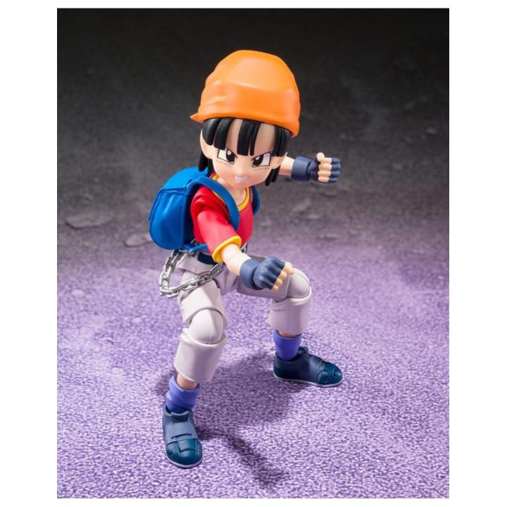 Tamashii Nations Pan GT & Gill fig. 9 cm Dragon Ball GT S.H. Figuarts…
