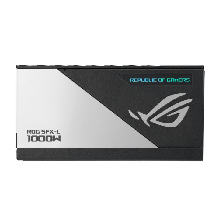 ASUS ROG Loki SFX-L 1000W Platinum unidad de fuente de alimentación…