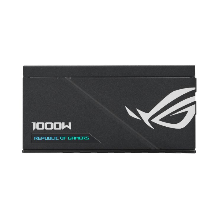 ASUS ROG Loki SFX-L 1000W Platinum unidad de fuente de alimentación…