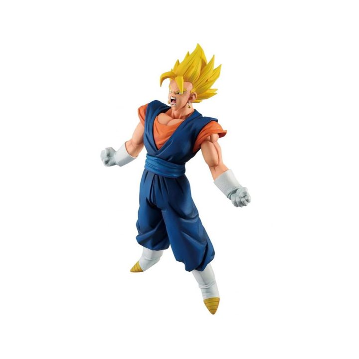 Ichibansho Dragon Ball Omnibus Vegito Figure (IS67093)