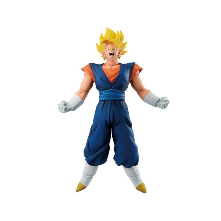 Ichibansho Dragon Ball Omnibus Vegito Figure (IS67093)