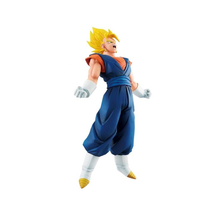 Ichibansho Dragon Ball Omnibus Vegito Figure (IS67093)