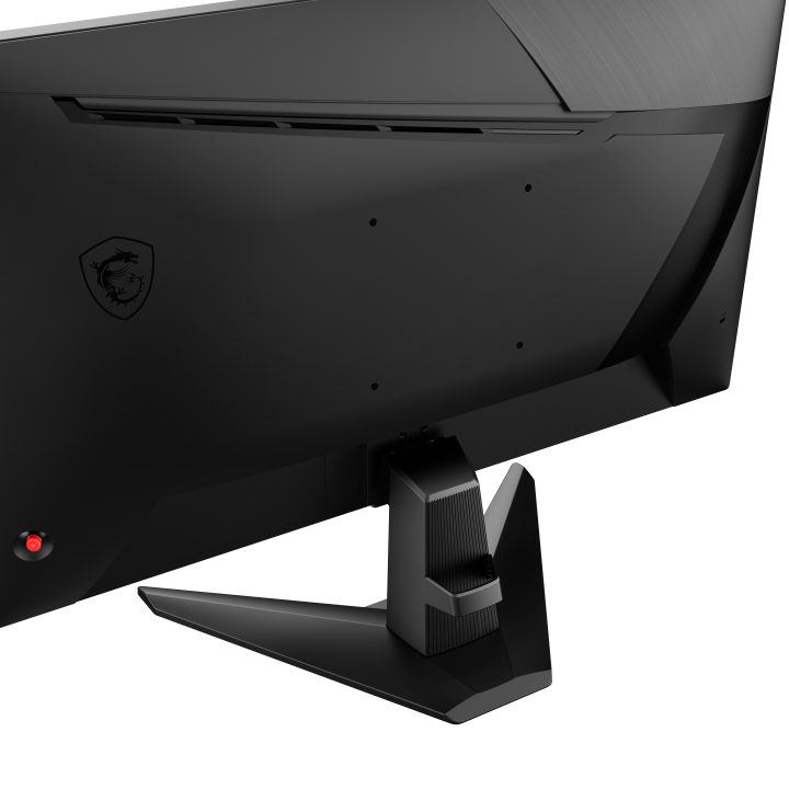 Monitor MSI MAG 255F E20 25" Full HD 200 Hz