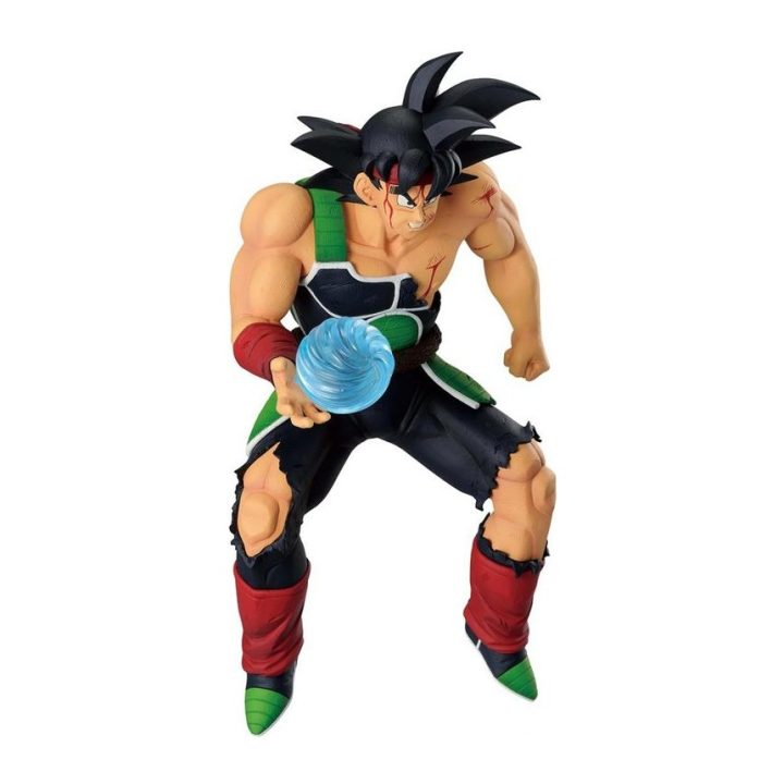 Ichibansho Dragon Ball Omnibus Bardock Figure (IS67095)