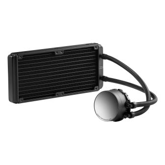 XPG LEVANTE X 240 Negro