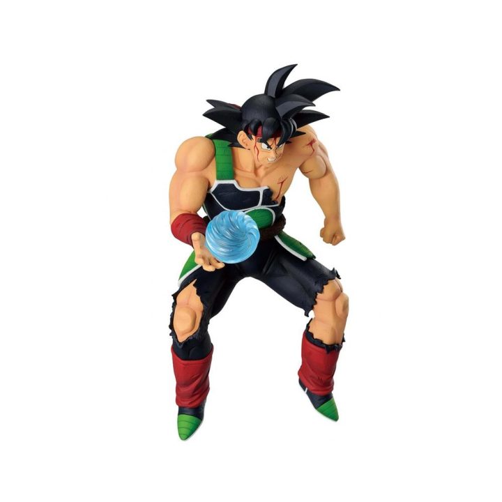 Ichibansho Dragon Ball Omnibus Bardock Figure (IS67095)