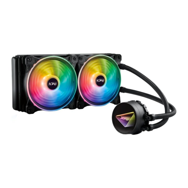 XPG LEVANTE X 240 Preto
